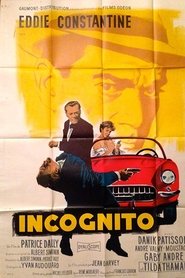 Film Incognito streaming VF complet