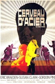 Film Le cerveau d'acier streaming VF complet