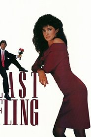 Film The Last Fling streaming VF complet