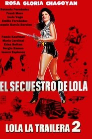 Imagen de El secuestro de Lola