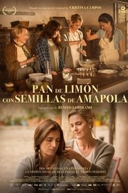 Imagen de Pan de limón con semillas de amapola