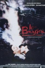 Film Le brasier streaming VF complet