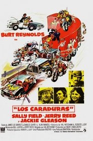 Imagen de Los caraduras