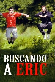 Imagen de Buscando a Eric
