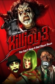 Film Killjoy 3 streaming VF complet