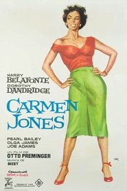 Film Carmen Jones streaming VF complet