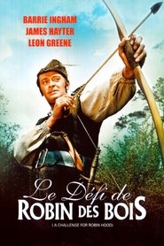 Film Un défi pour Robin Hood streaming VF complet