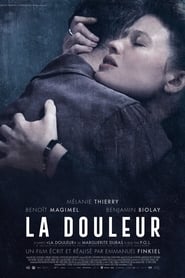 Film La Douleur streaming VF complet