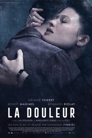 La Douleur