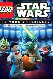 Lego Звездные войны: Хроники Йоды