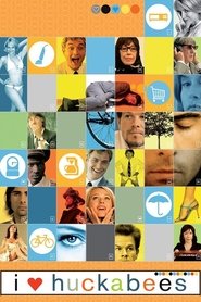 Film J'adore Huckabees streaming VF complet