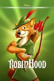 Robin Hood 1974