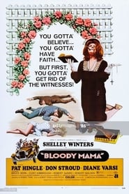 Film Bloody Mama streaming VF complet