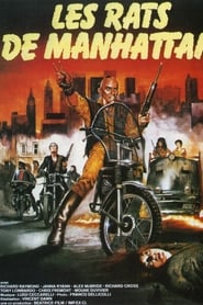 Film Les Rats de Manhattan streaming VF complet