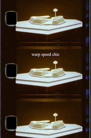 Imagen de Warp Speed Chic