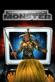 Film How to Make a Monster streaming VF complet