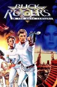 Poster of Buck Rogers in the 25th Century