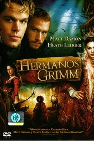 El secreto de los hermanos Grimm 2005