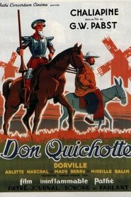 Film Don Quixote streaming VF complet