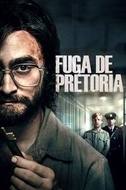 Imagen de Fuga de Pretoria