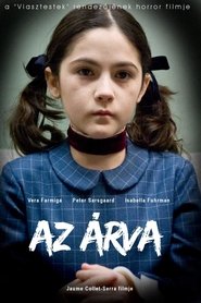 Az árva 2010