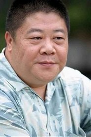 Picture of Liu Jinshan