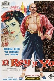 Imagen de El rey y yo