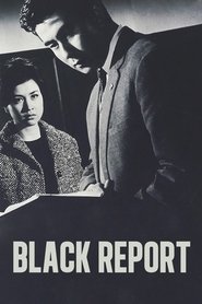 Imagen de Black report (El informe negro)