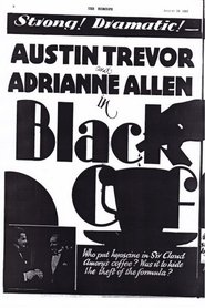 Black Coffee streaming sur filmcomplet
