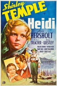 voir film Heidi streaming