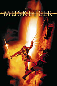 The Musketeer 2003
