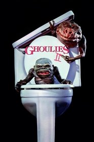 Film Ghoulies II streaming VF complet