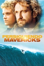 Persiguiendo Mavericks 2012