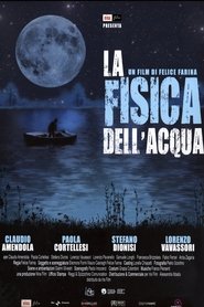 Imagen de La fisica dell'acqua