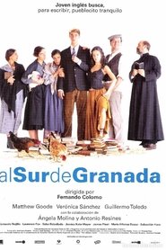 Al sur de Granada streaming sur filmcomplet