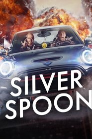 Imagen de Silver Spoon. The Movie