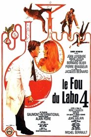 Film The Madman of Lab Four streaming VF complet