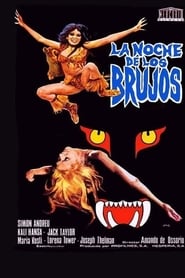 Film La noche de los brujos streaming VF complet