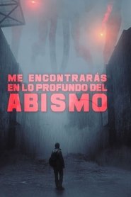 Imagen de Me encontrarás en lo profundo del abismo