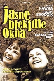 Imagen de Jasne błękitne okna