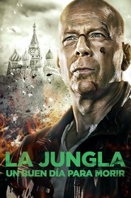 Imagen de La jungla: Un buen día para morir