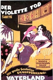 Der violette Tod streaming sur filmcomplet