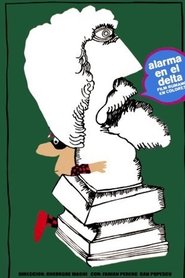 Alarmă în deltă