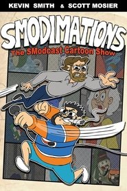 Imagen de Kevin Smith: Smodimations