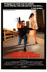 La Brigada De Sharky 1981