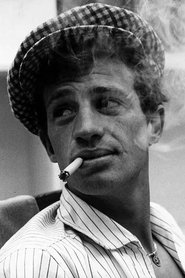 Jean-Paul Belmondo