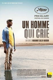 Film Un homme qui crie streaming VF complet