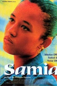 Film Samia streaming VF complet