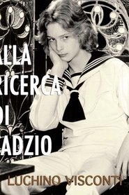 Film Alla ricerca di Tadzio streaming VF complet