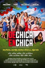 De chica en chica streaming sur filmcomplet